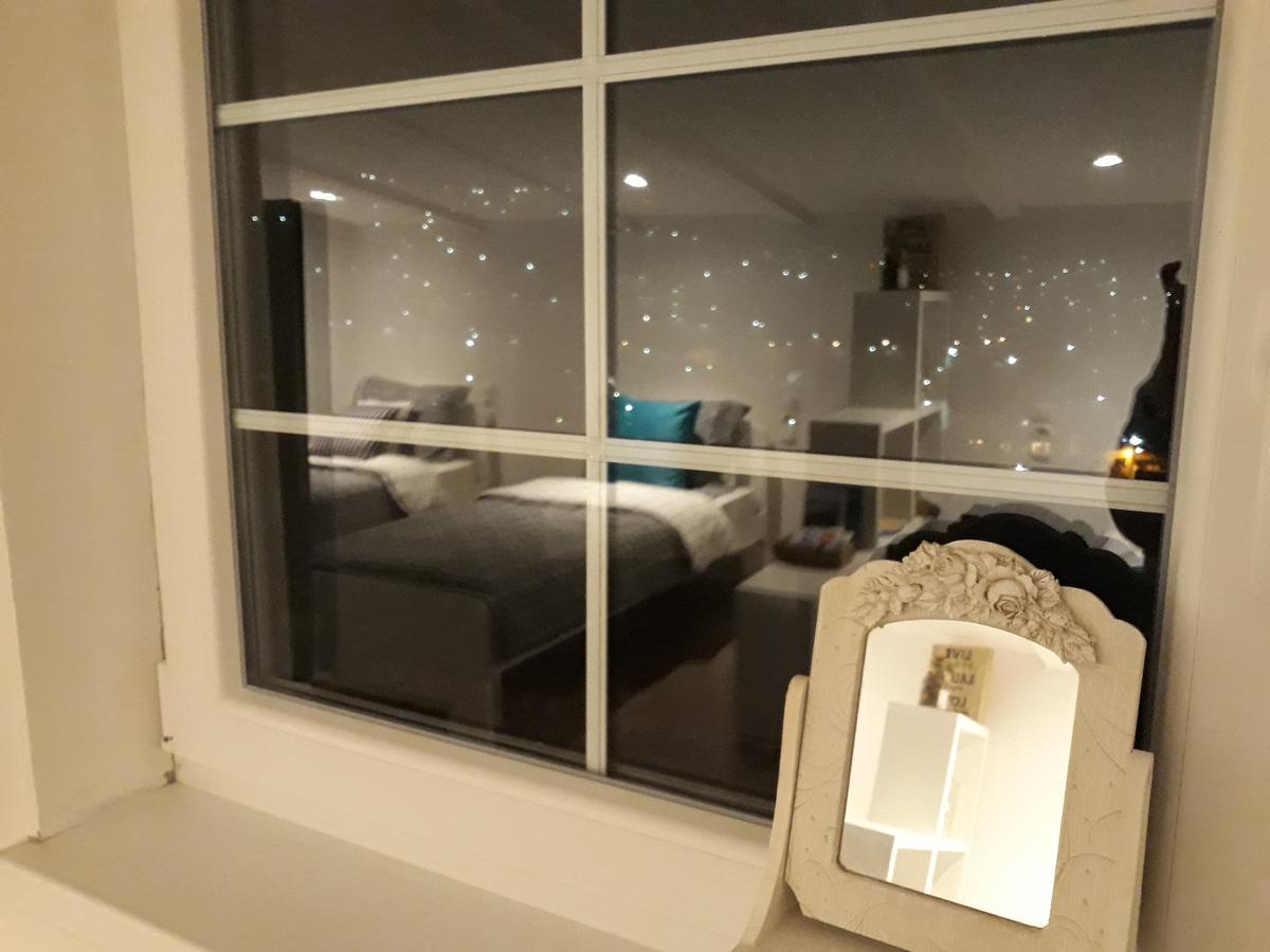 Romantic SJJ Extérieur photo